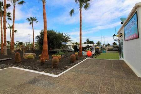 Sa Calma Beach House Costa Teguise Exterior foto