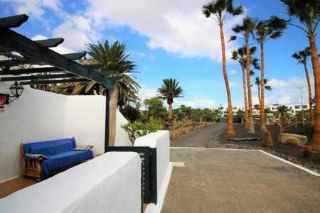 Sa Calma Beach House Costa Teguise Exterior foto