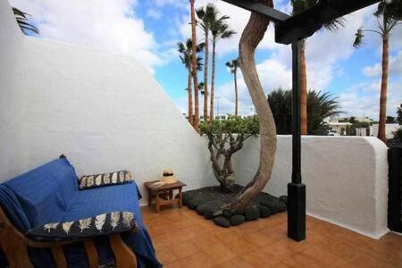 Sa Calma Beach House Costa Teguise Exterior foto